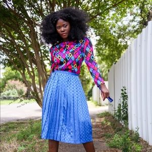 Vin'tij 90's Knadia Jacket